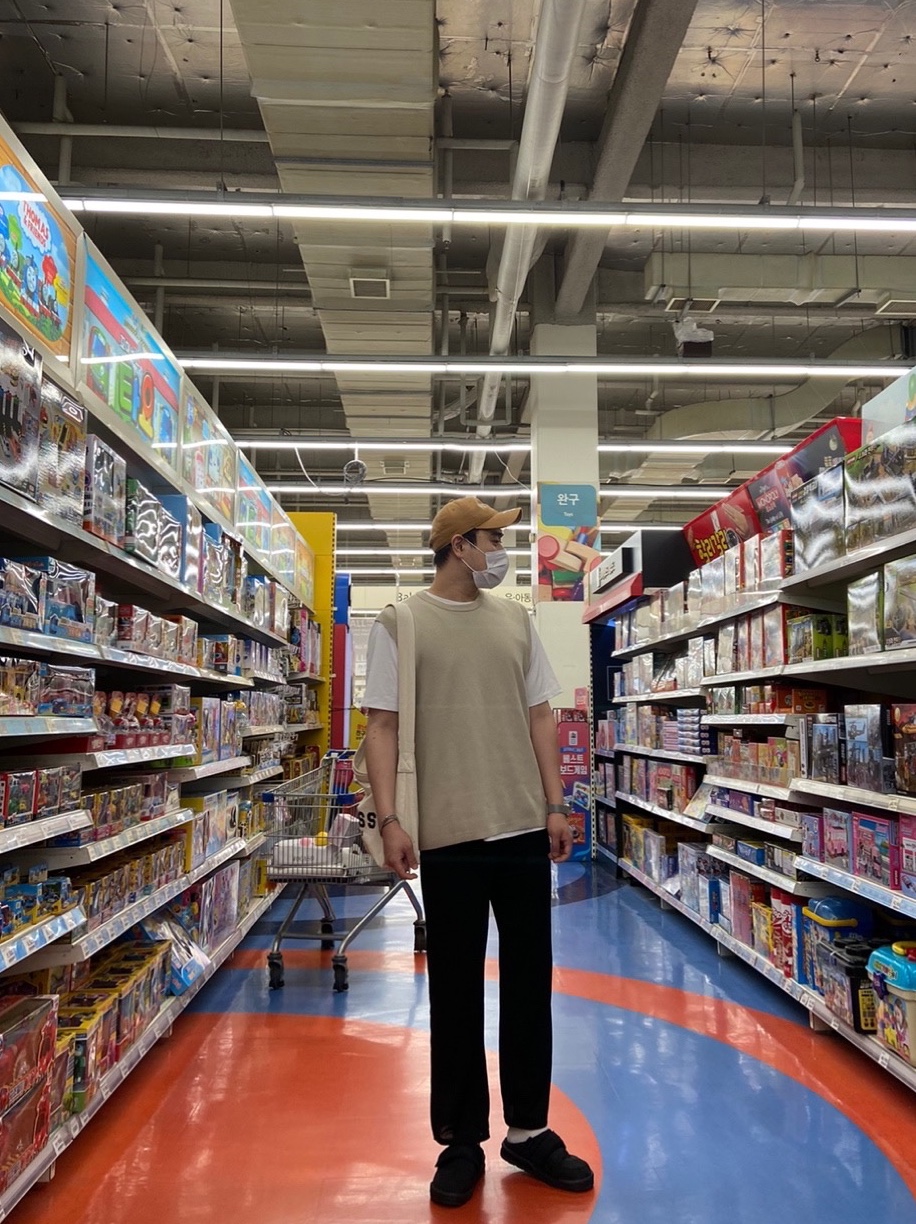 hyojungtakamasa님의 스타일