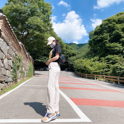 스타일 카드