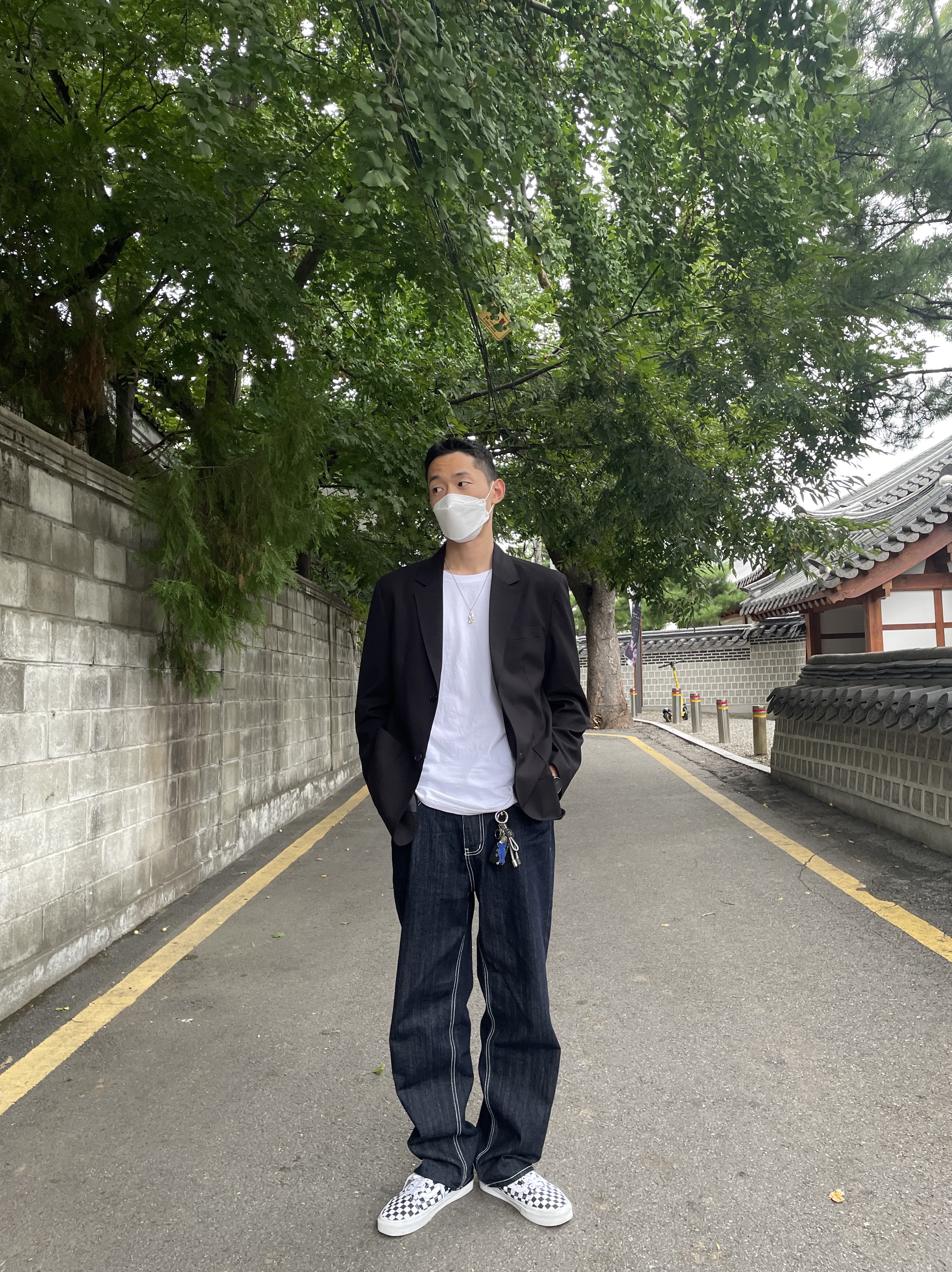 -님의 스타일 - 2