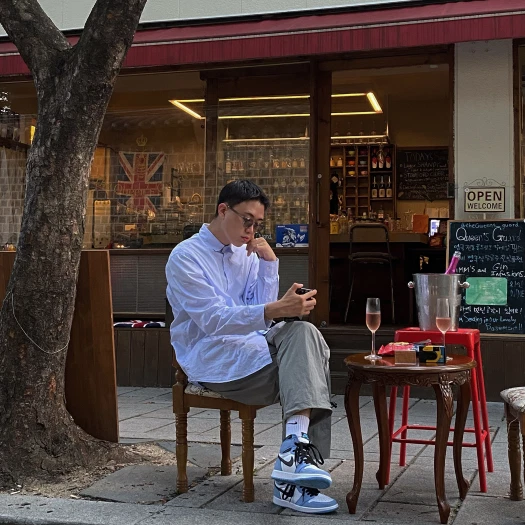 스타일 카드