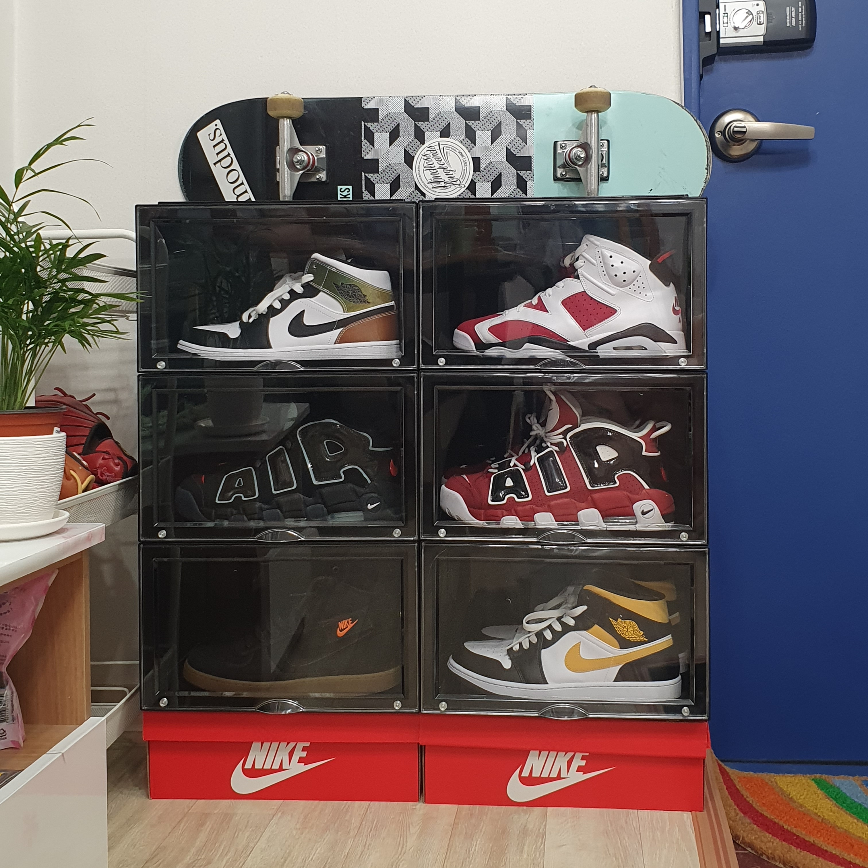 bluespch님의 스타일