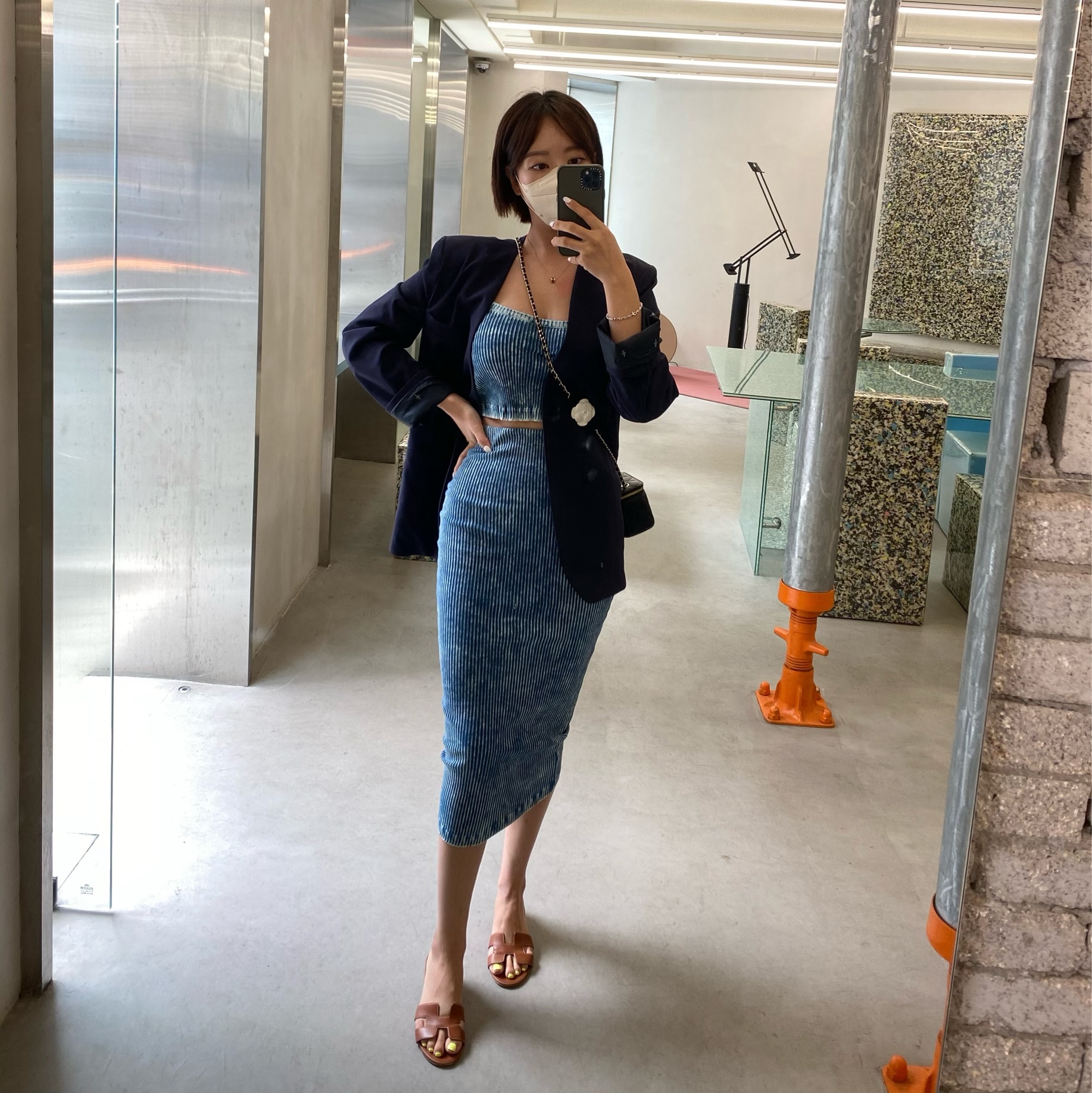 KREAM 스타일 - 1