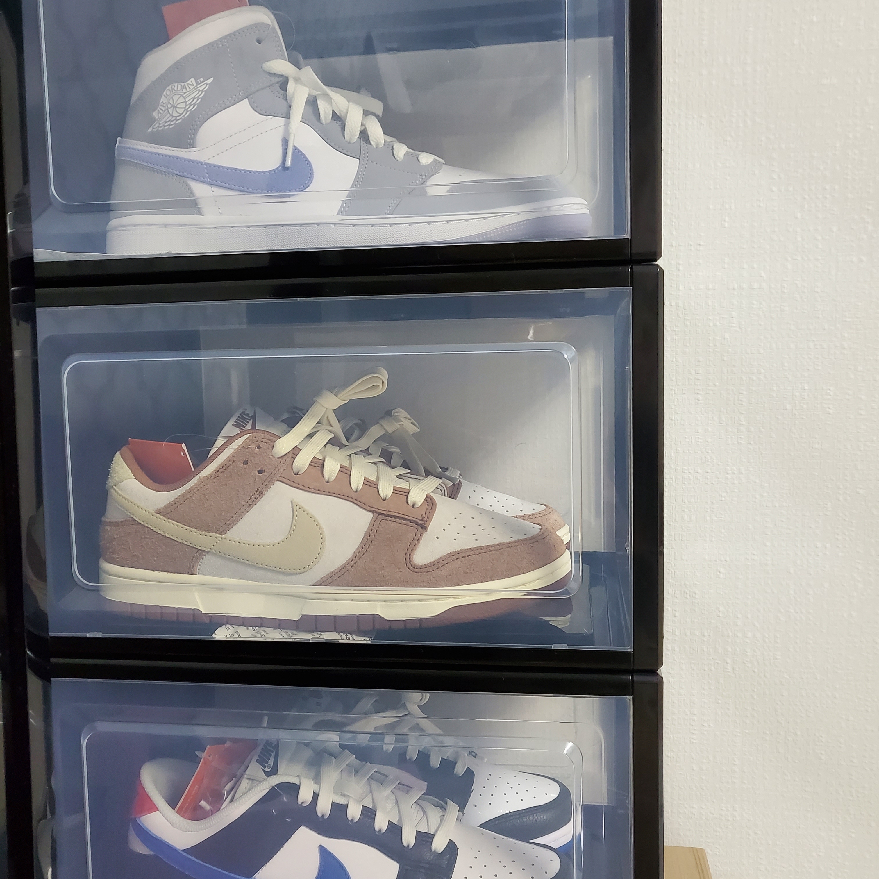 Nike Dunk Low SE Seoul, Nike Dunk Low Pro Premium Medium Curry 착용 스타일