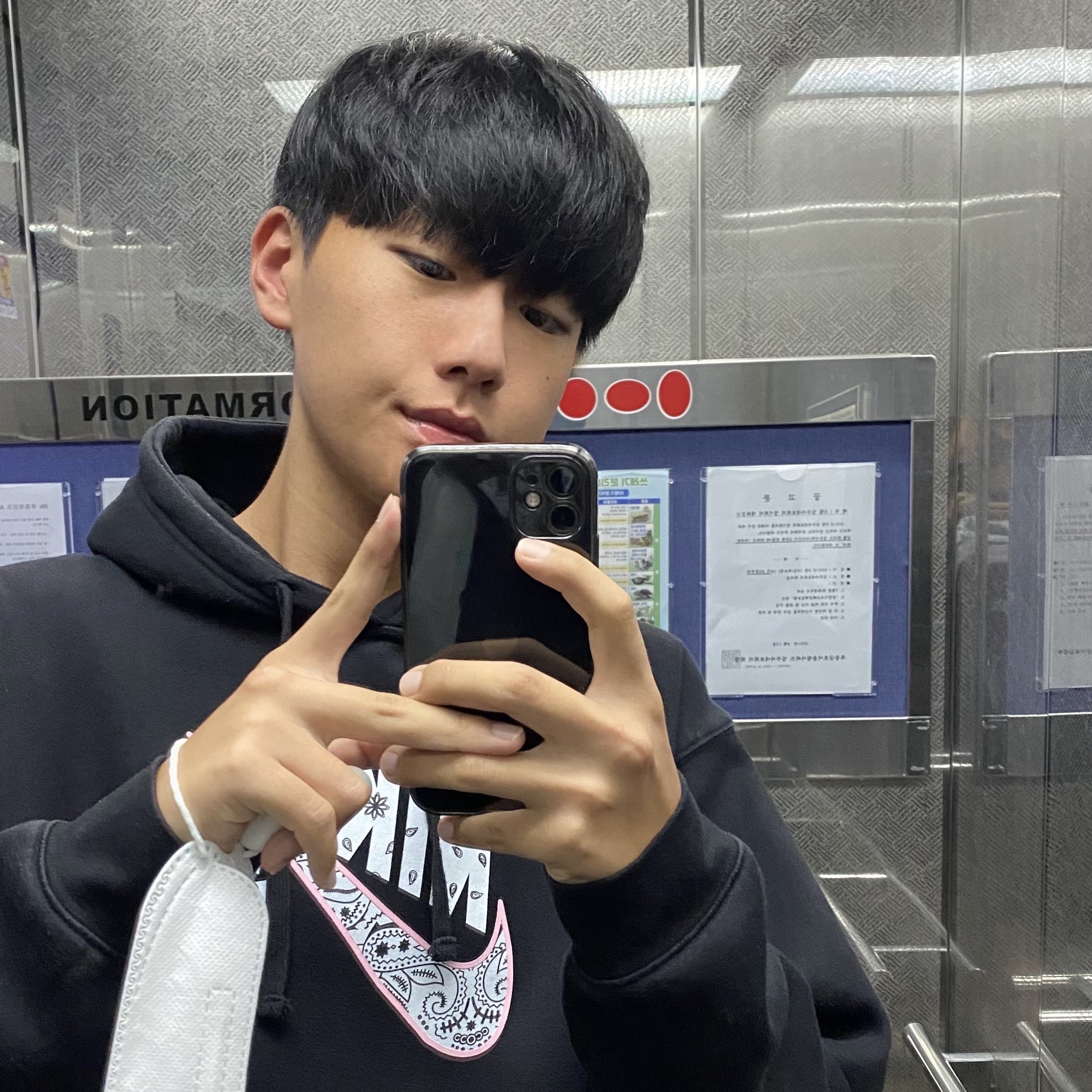 현태님의 스타일