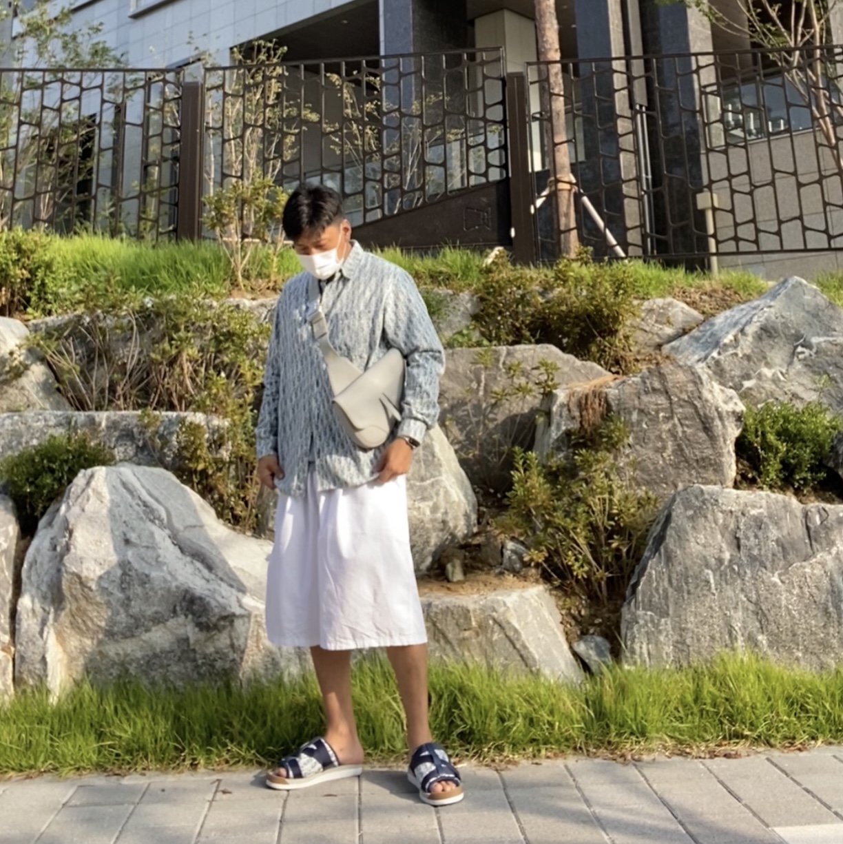 우쓰님의 스타일