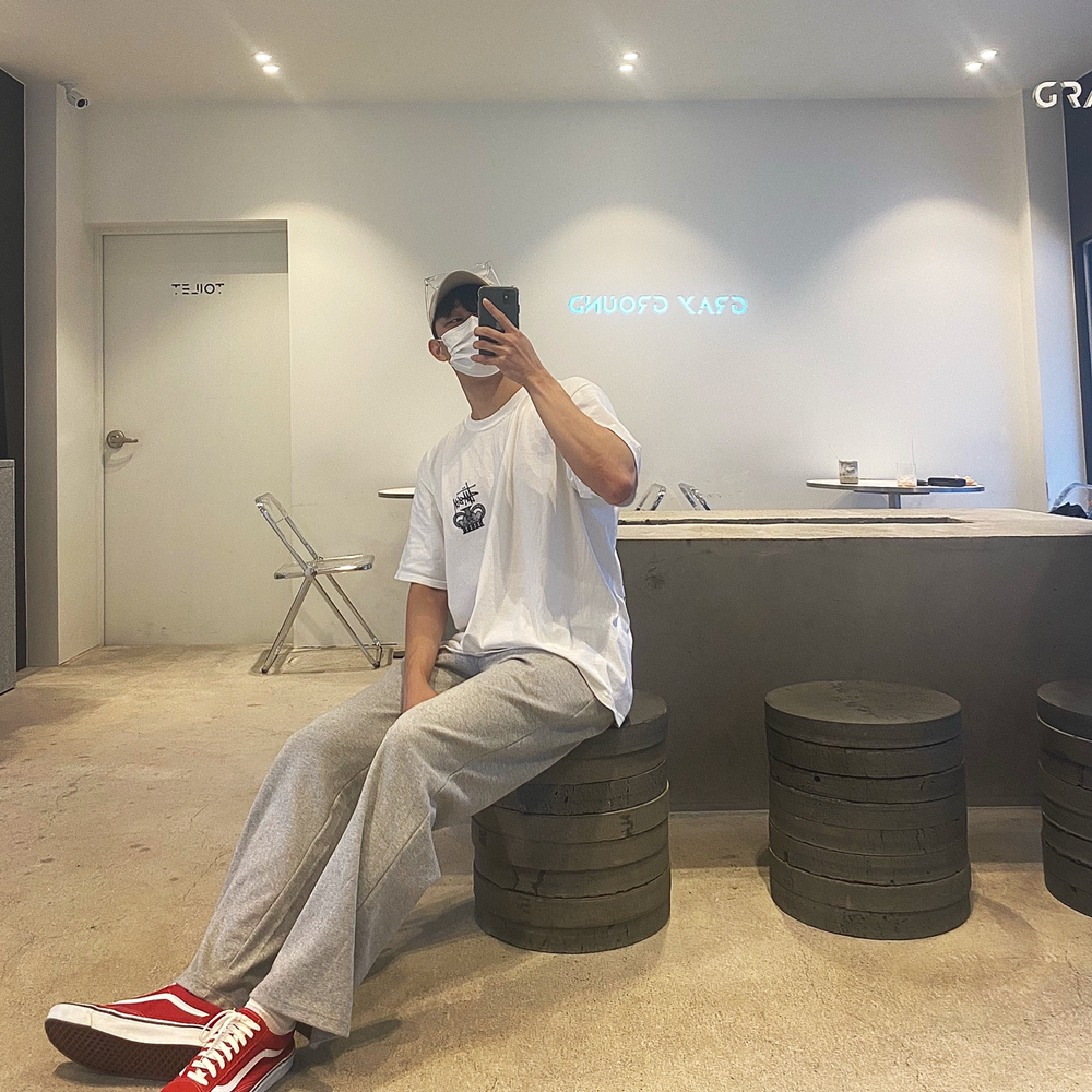 KREAM 프로필 이미지