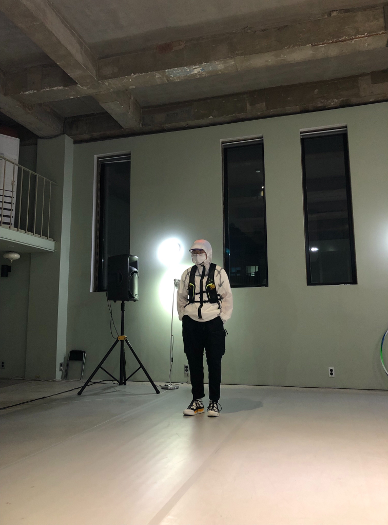 KREAM 프로필 이미지