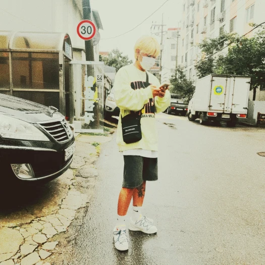 스타일 카드