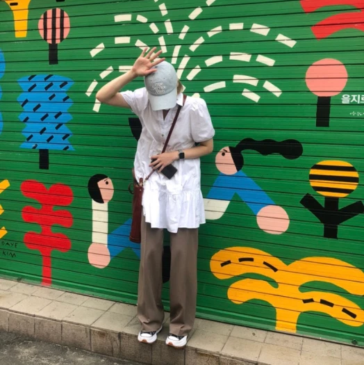 스타일 카드
