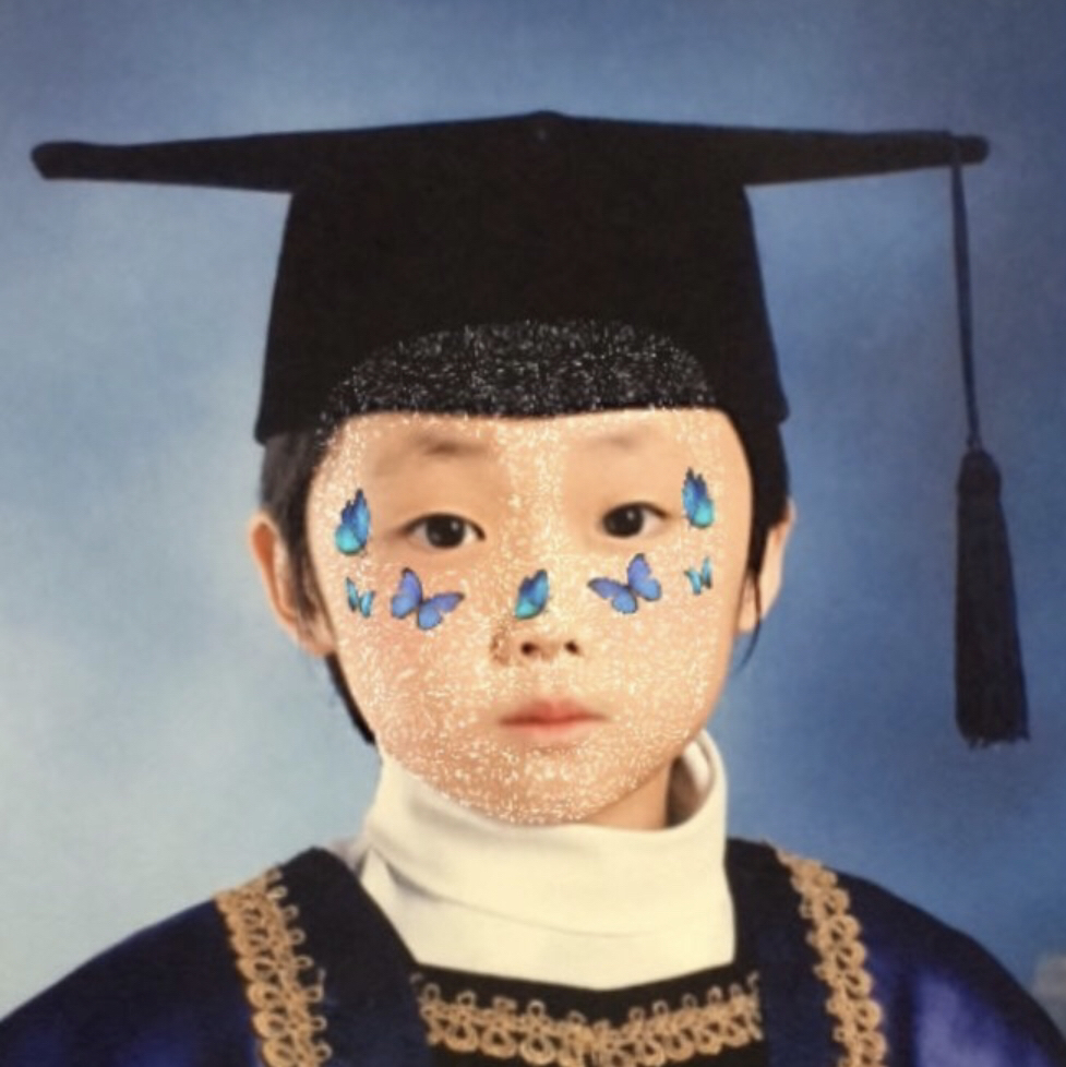 KREAM 프로필 이미지