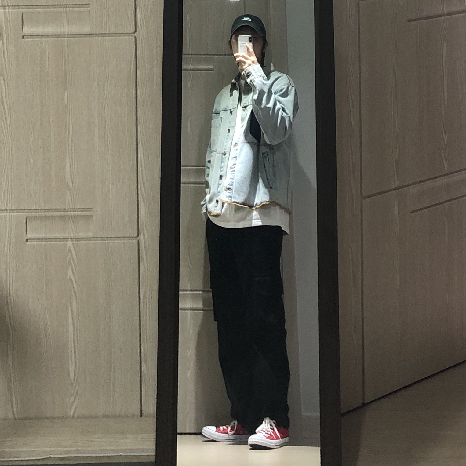 KREAM 스타일