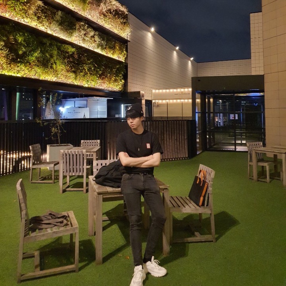 이미래님의 스타일 - 2