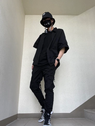 스타일 카드