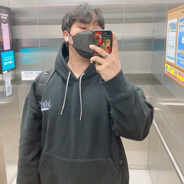 goldenhand11님의 스타일
