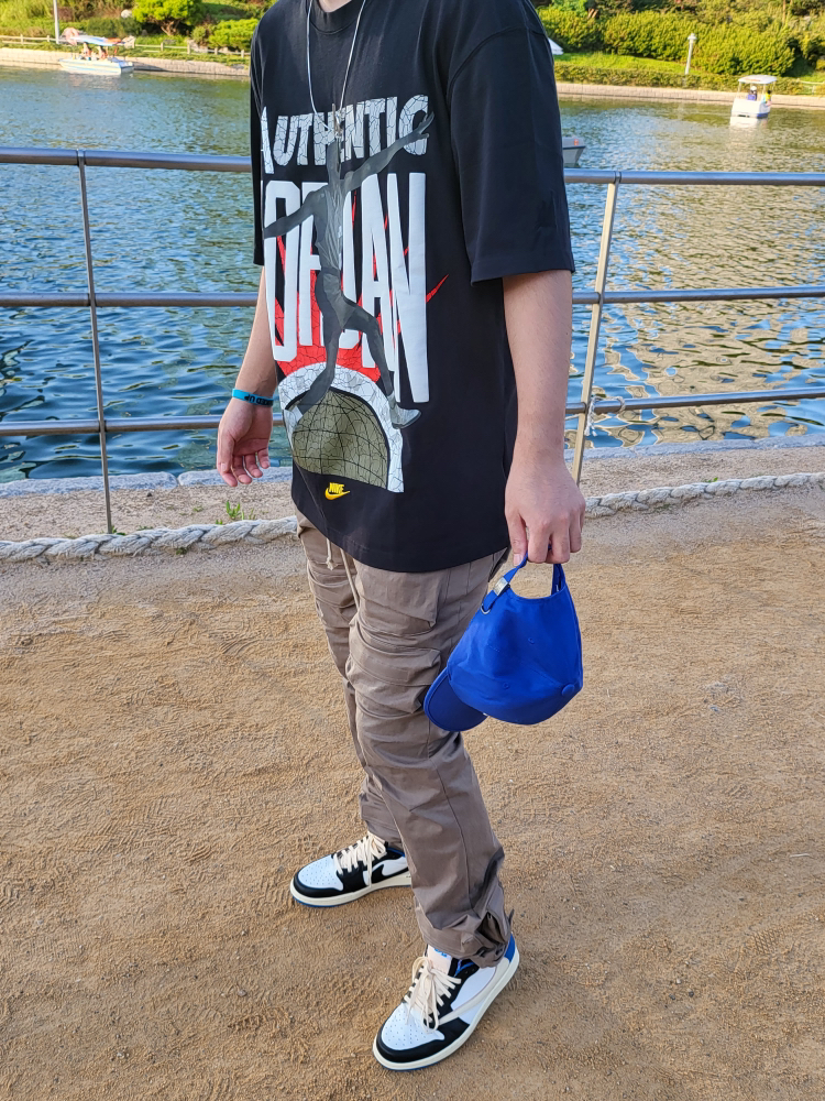 KREAM 프로필 이미지