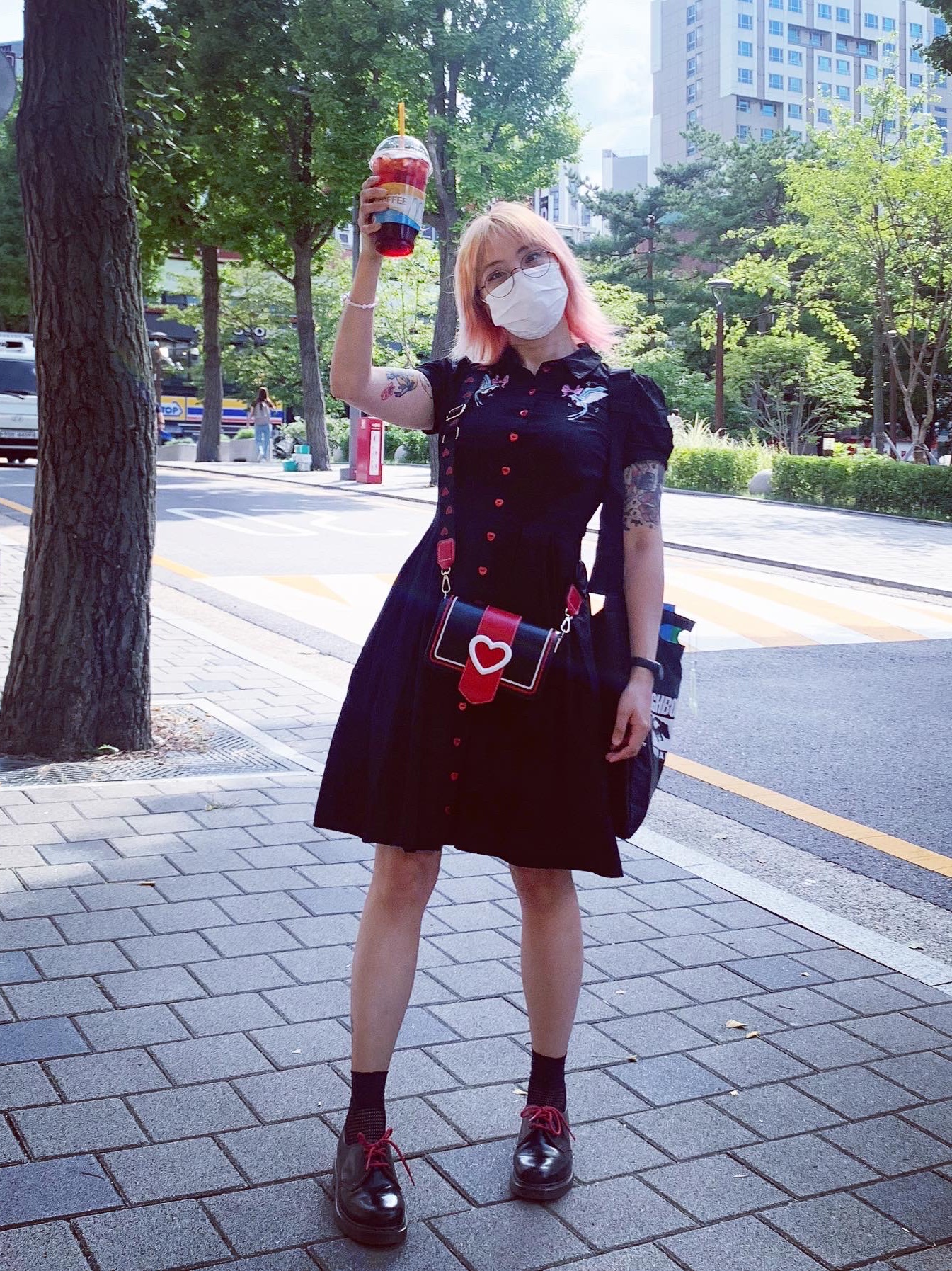 ใใฟใงใ๐ธ๋์ ์คํ์ผ