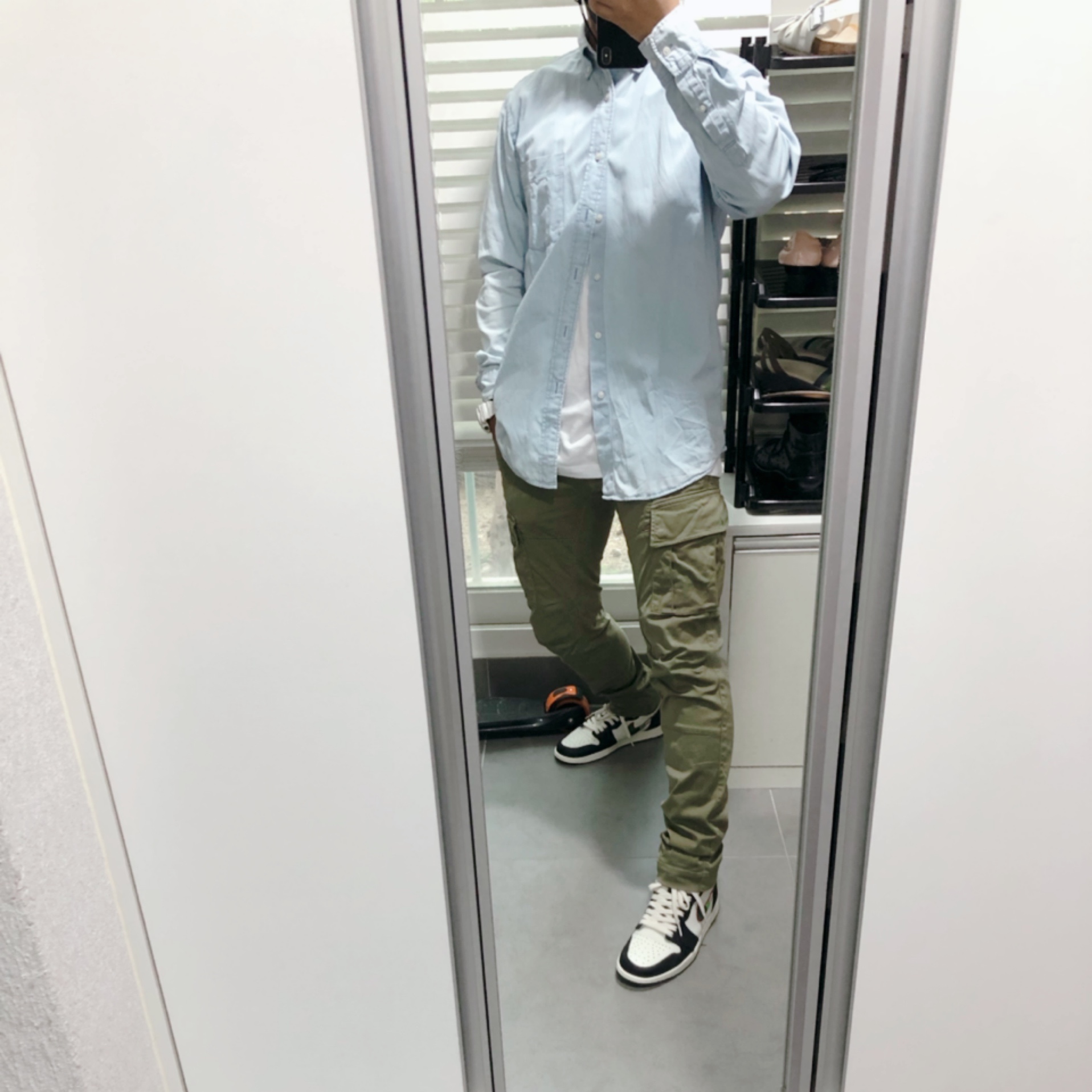 Jordan 1 Retro High OG A Star Is Born 착용 스타일 - 2
