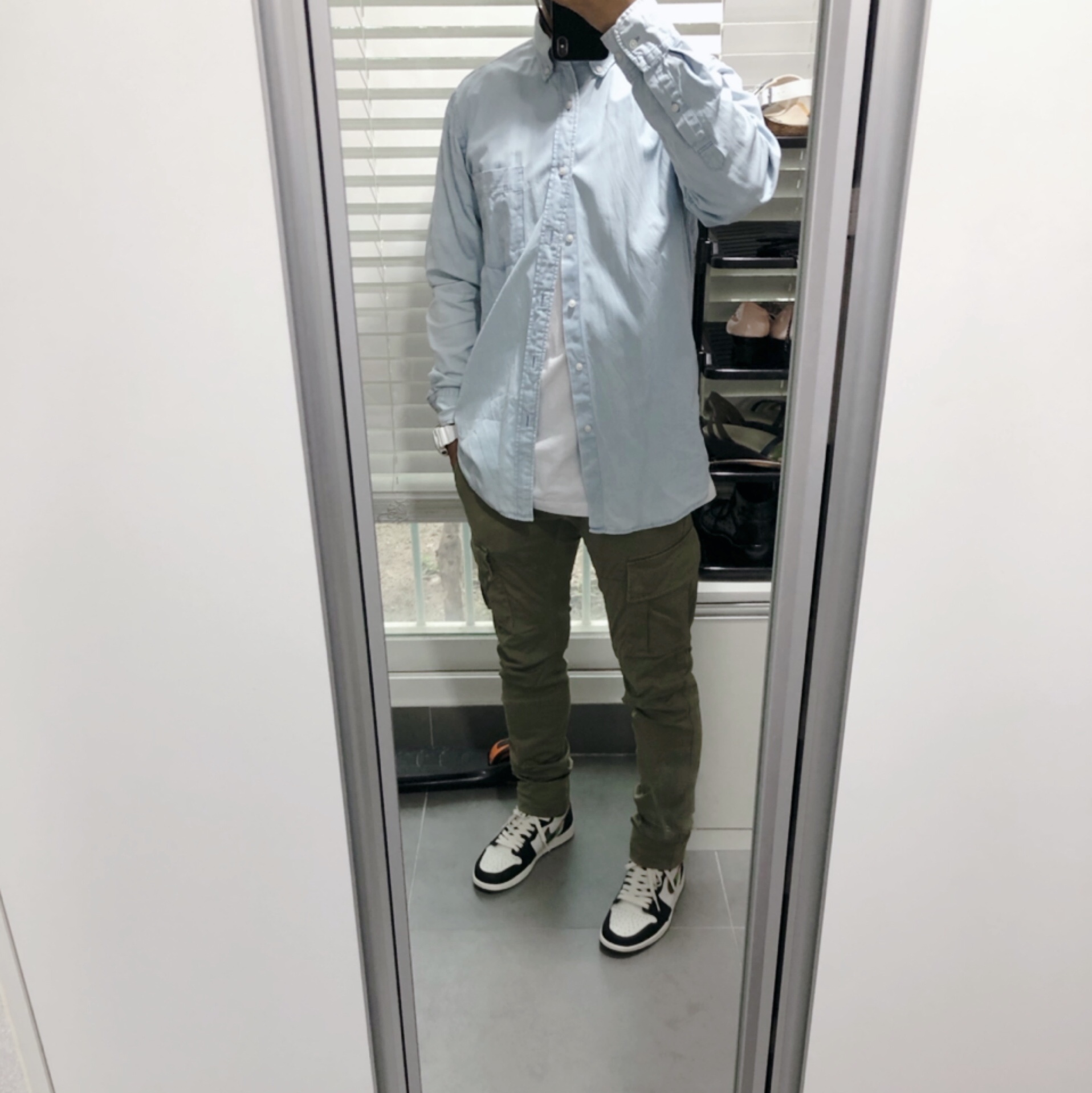 Jordan 1 Retro High OG A Star Is Born 착용 스타일 - 1