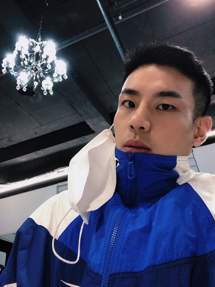 KREAM 프로필 이미지