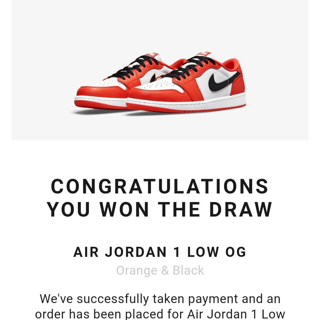 Jordan 1 Low OG Starfish 착용 스타일