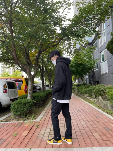 스타일 카드