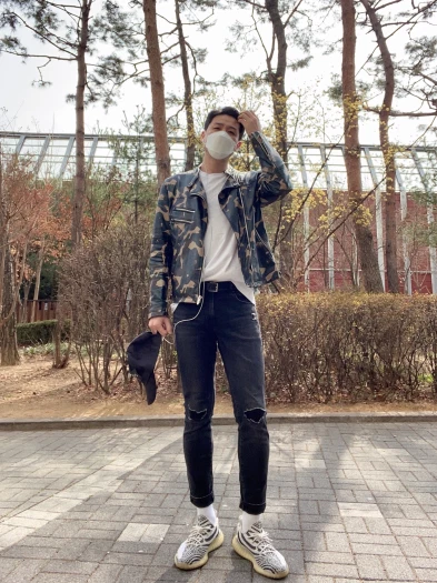 스타일 카드