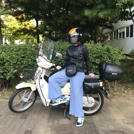 스타일 카드