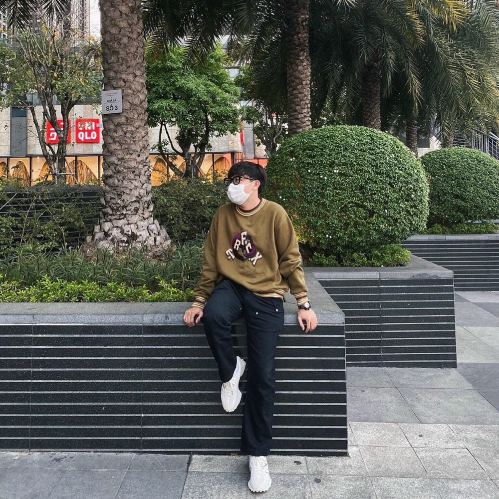 KREAM 프로필 이미지