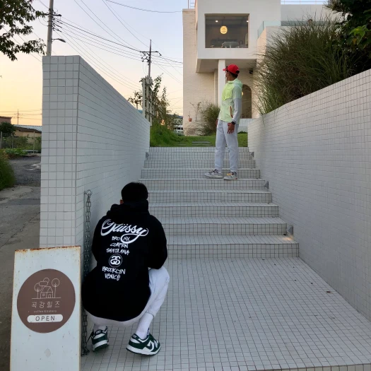 스타일 카드