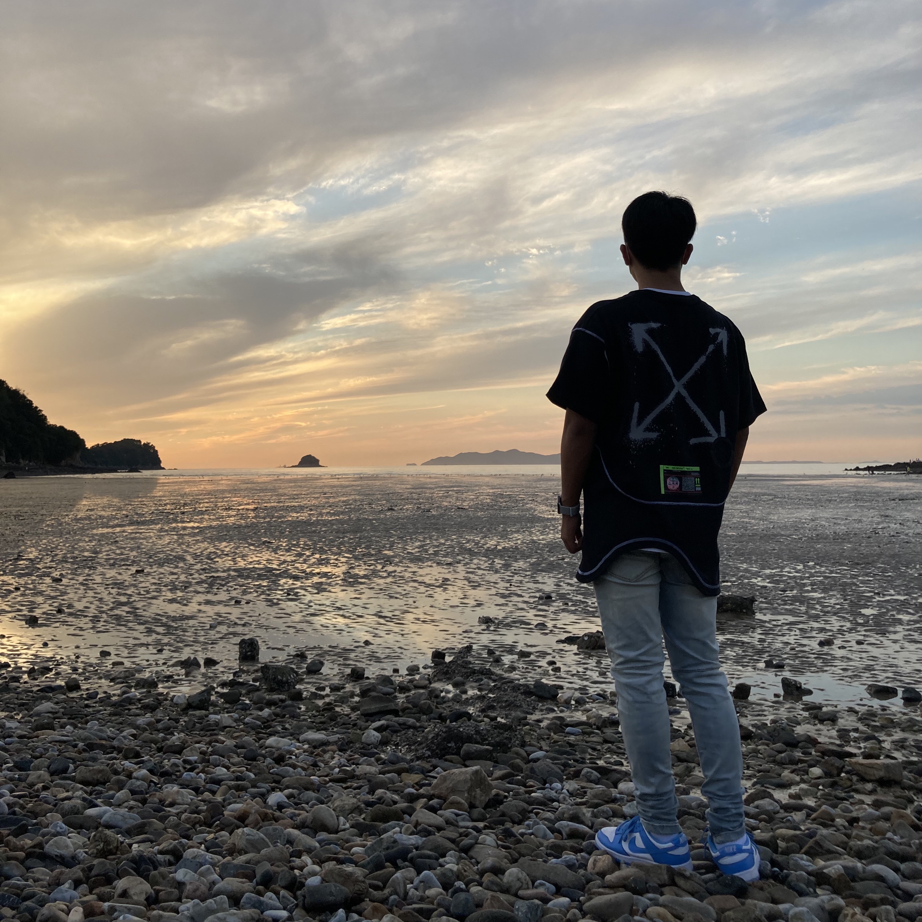 정빈님의 스타일