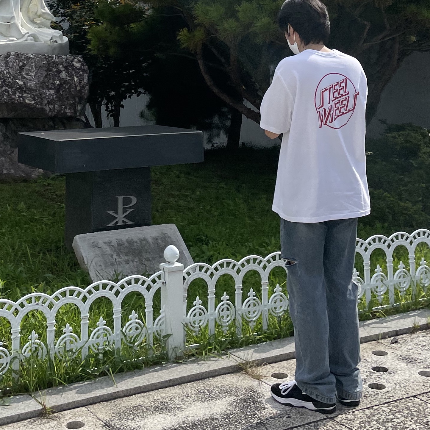 KREAM 스타일 - 3