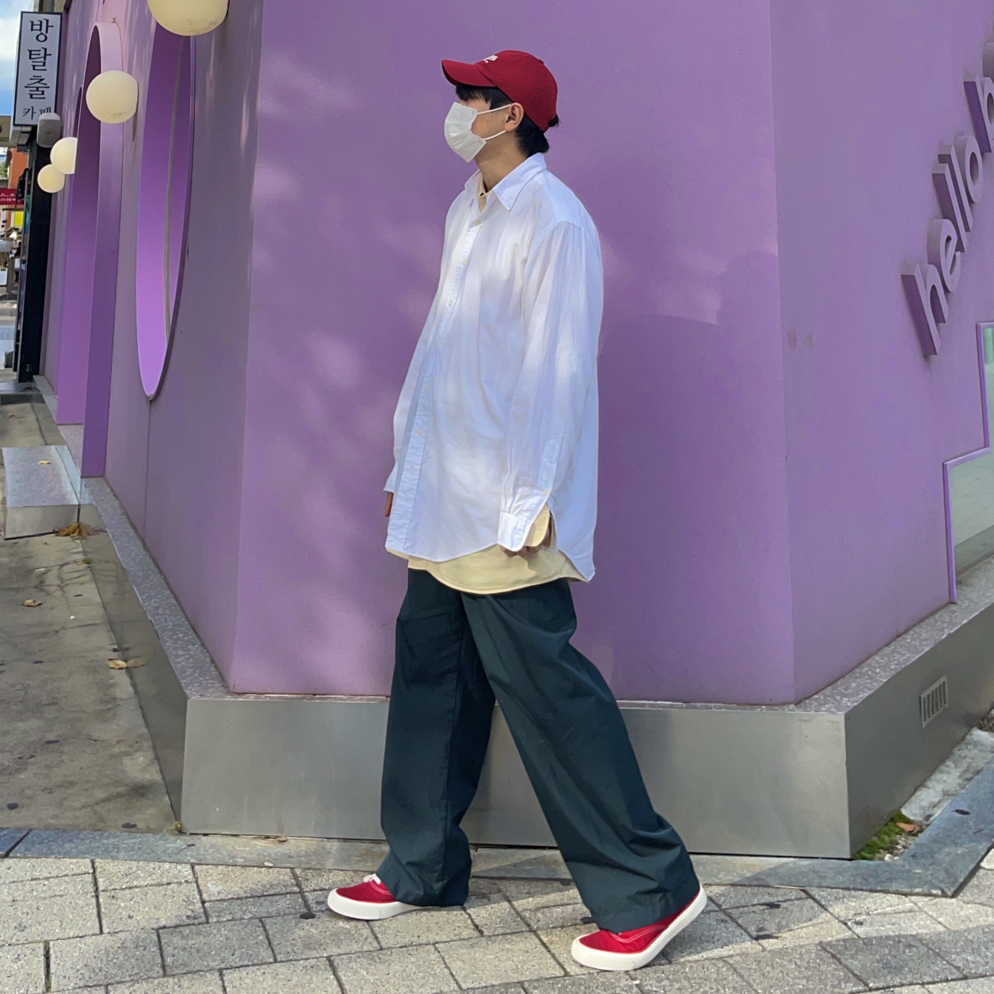 패션 아척님의 스타일 - 2