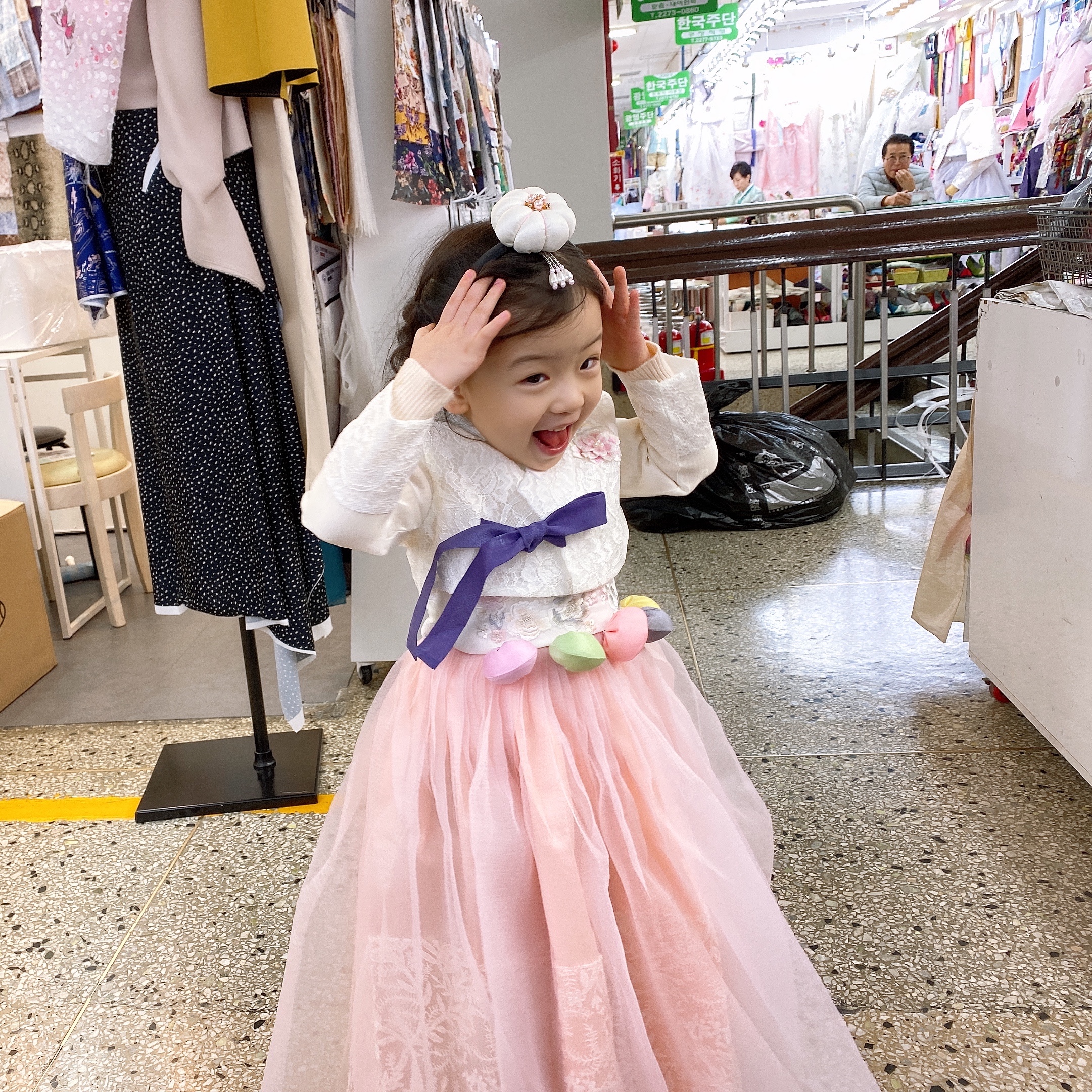 hana-masterpiece님의 스타일