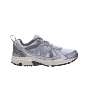 New Balance 410v5 White - 2E Wide