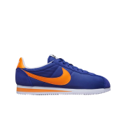 Nike Classic Cortez Nylon Dark Purple Dust