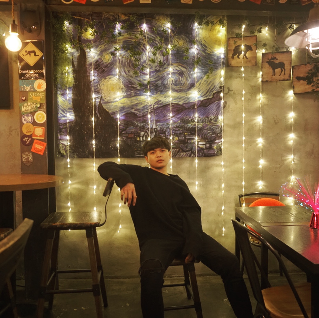 nattapon thongpradith님의 스타일