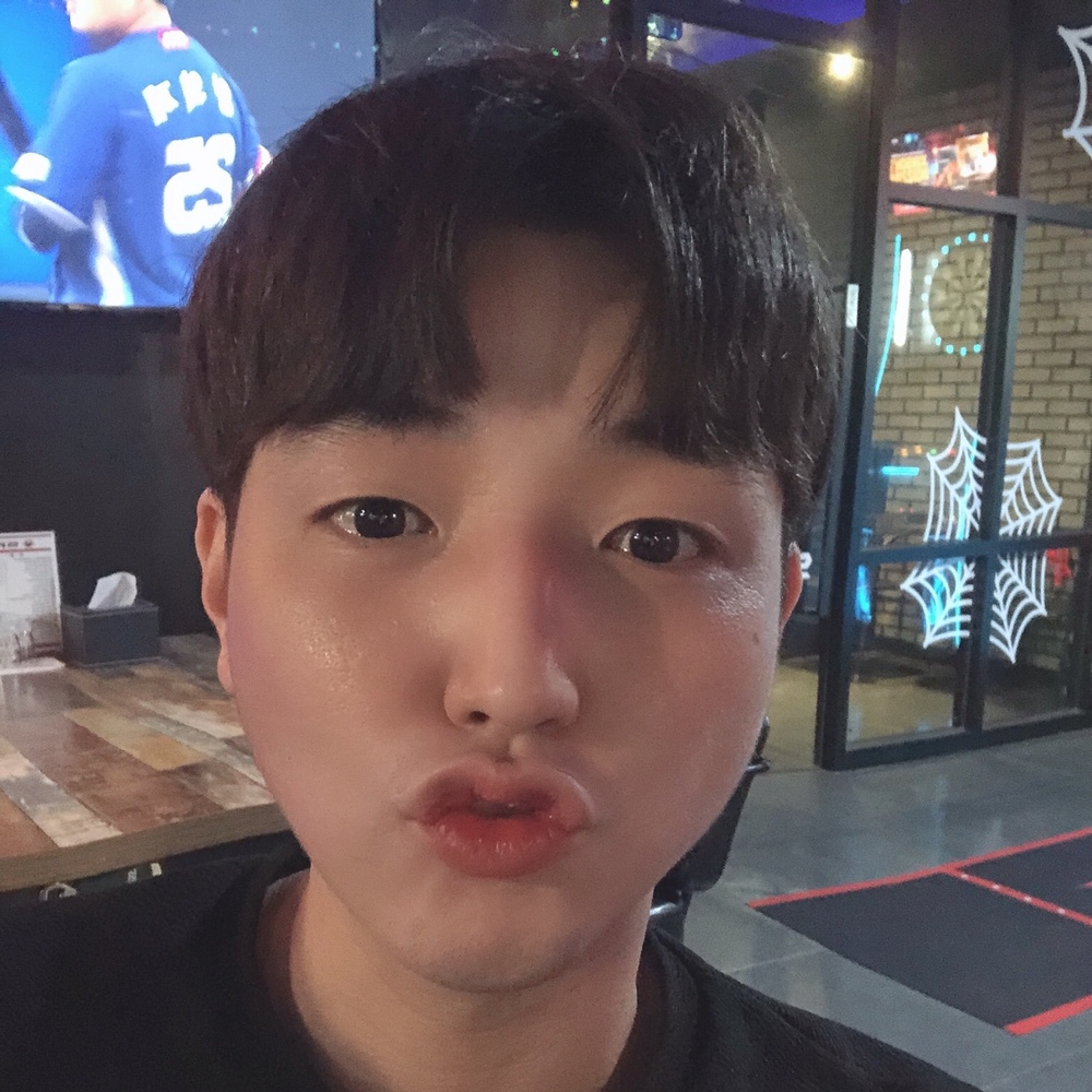 KREAM 프로필 이미지