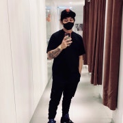 KREAM 프로필 이미지