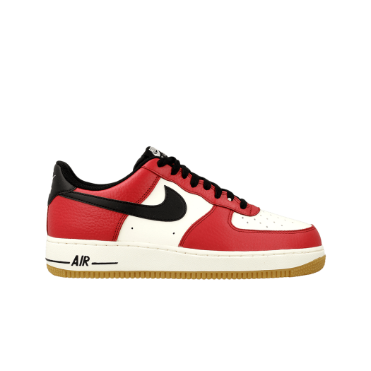 Nike Air Force 1 Low Gym Red