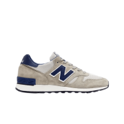 New Balance 670 Made in UK Original Runners Club