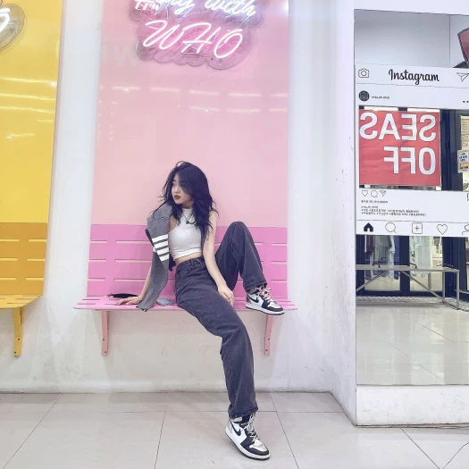 스타일 카드
