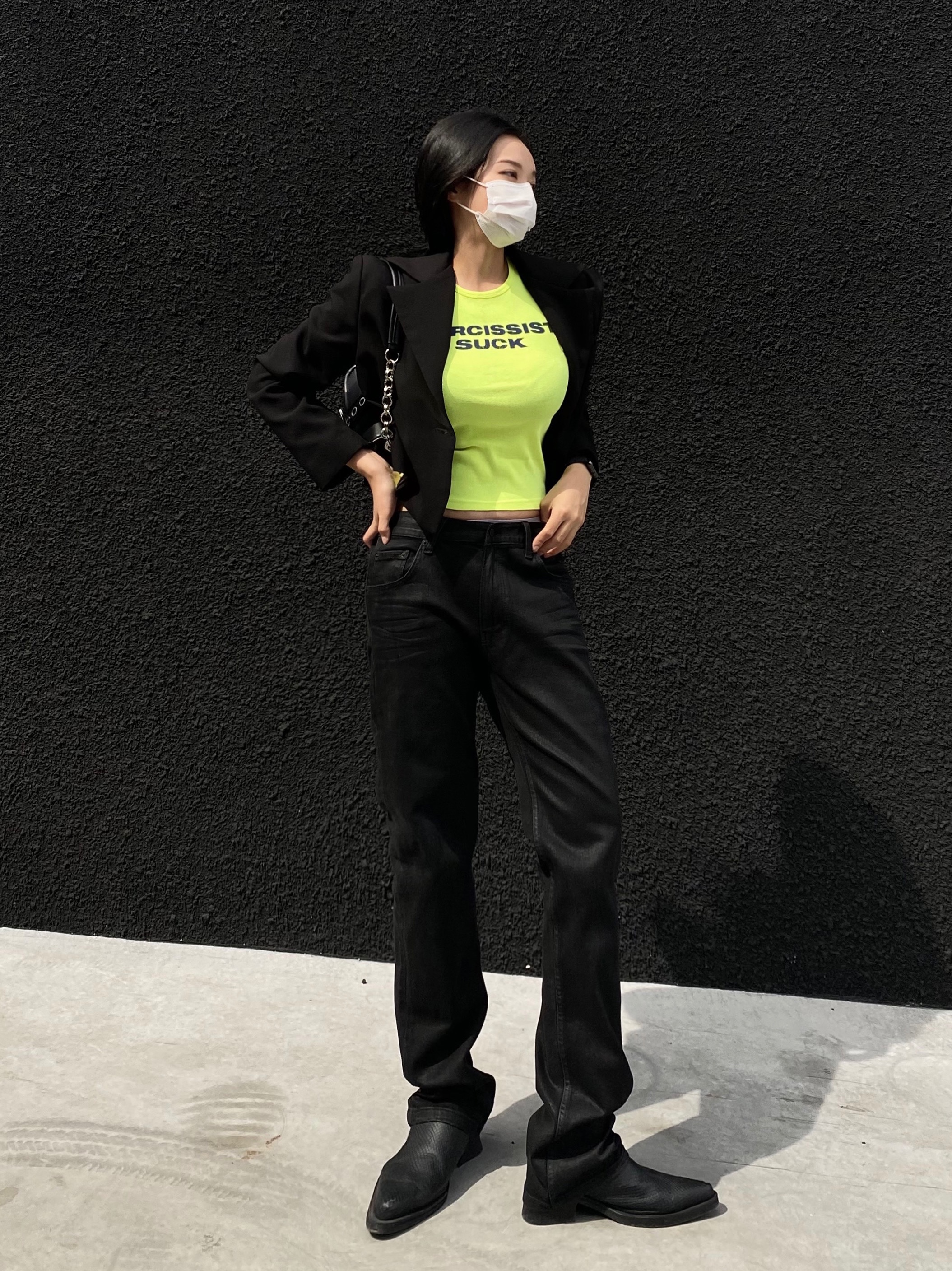 주다님의 스타일