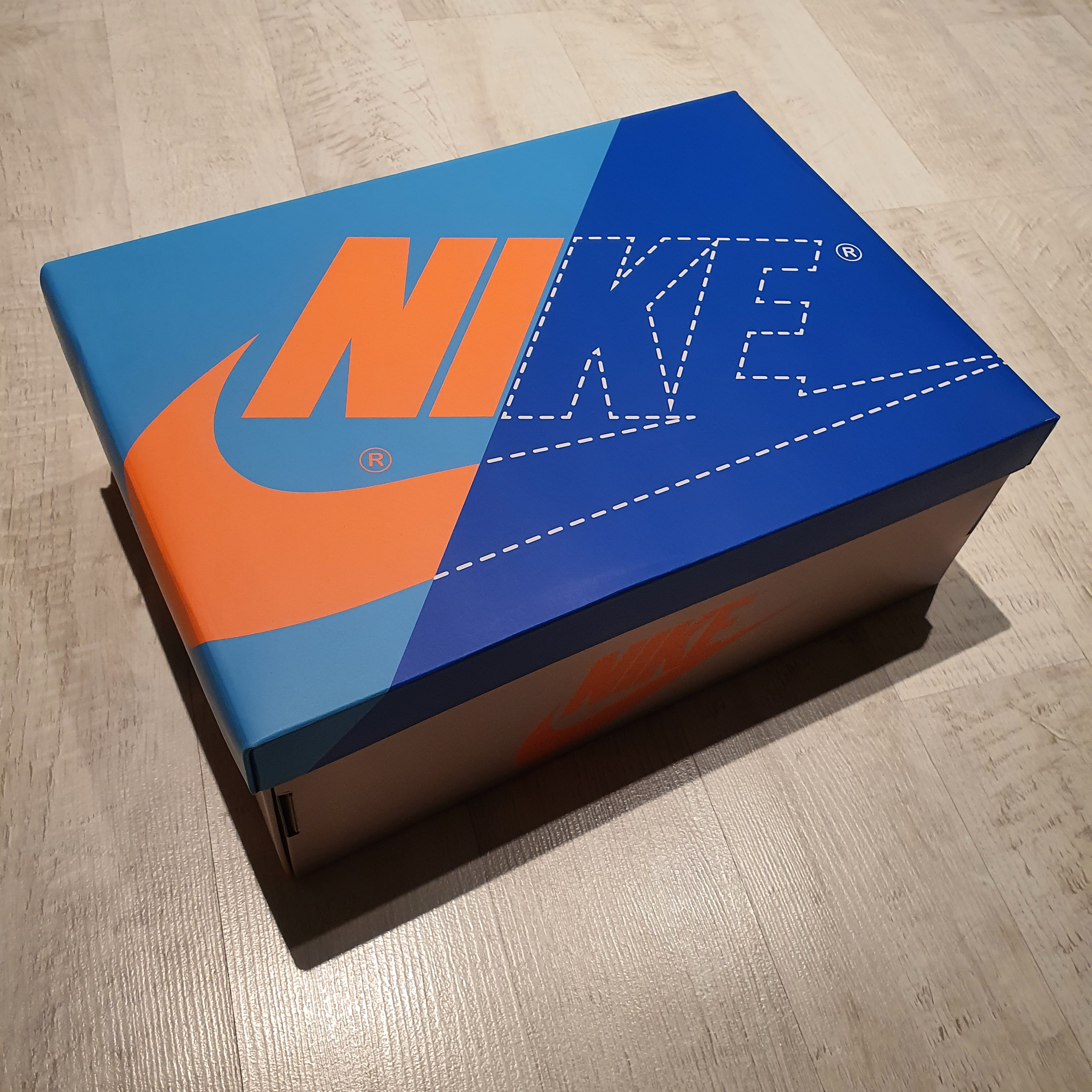 Jordan 1 Retro High OG Prototype 착용 스타일 - 1