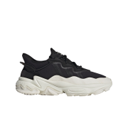 (W) Adidas Ozweego TR Core Black