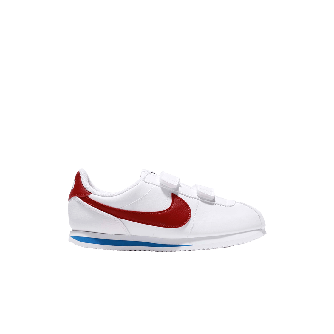 (PS) Nike Cortez Basic SL Forrest Gump 상세 이미지 1