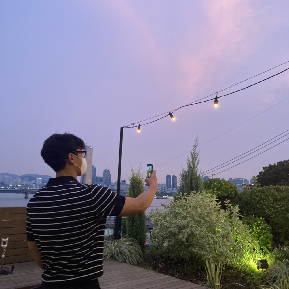 KREAM 프로필 이미지