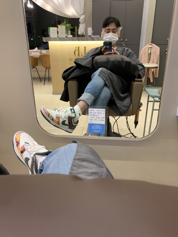 KREAM 프로필 이미지