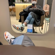 KREAM 프로필 이미지