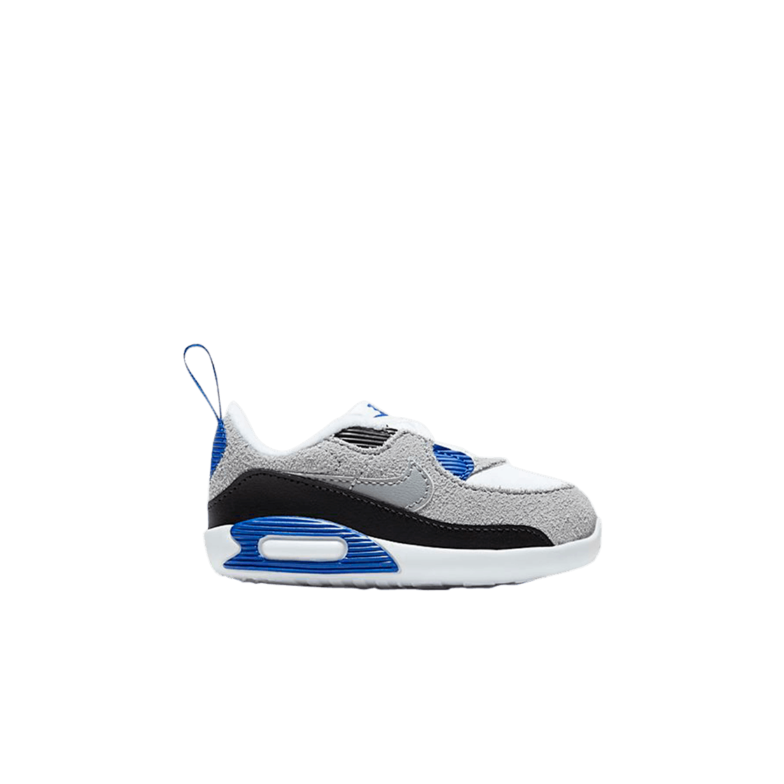 CI0424-103 (CB) Nike Air Max 90 Hyper Royal