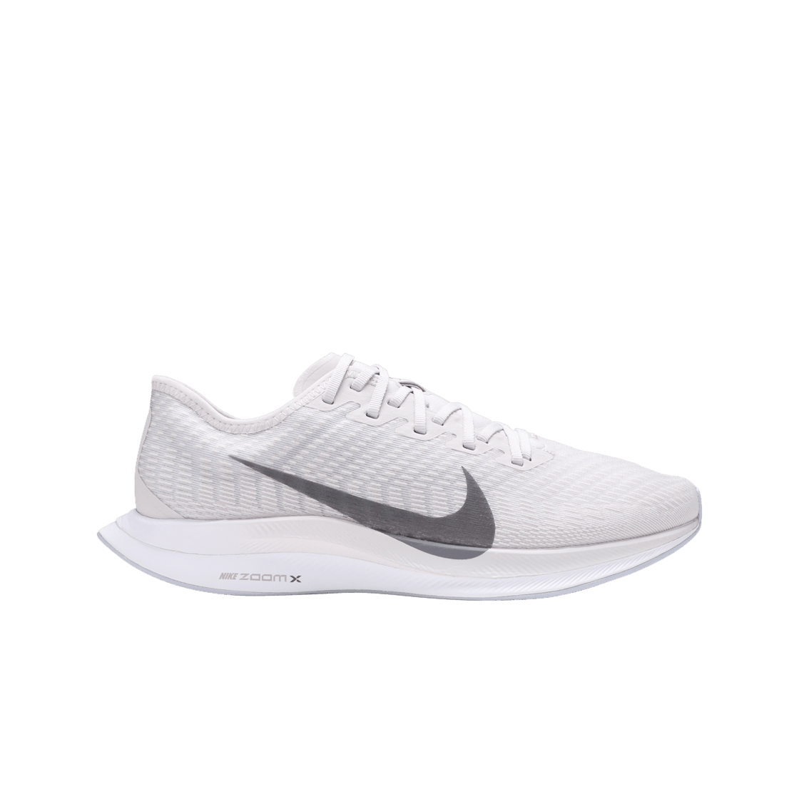 AT2863-002 Nike Zoom Pegasus Turbo 2 Vast Grey